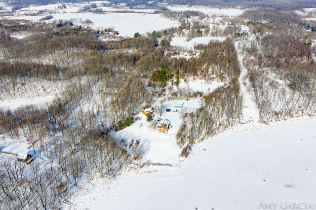 7991 N Rose Road, Hope Twp, MI 49046