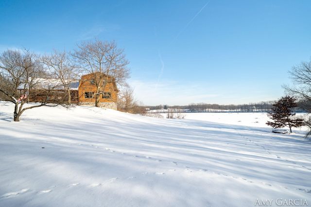 7991 N Rose Road, Hope Twp, MI 49046