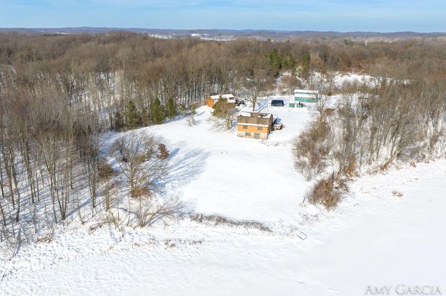 7991 N Rose Road, Hope Twp, MI 49046