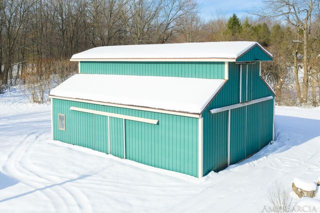 7991 N Rose Road, Hope Twp, MI 49046