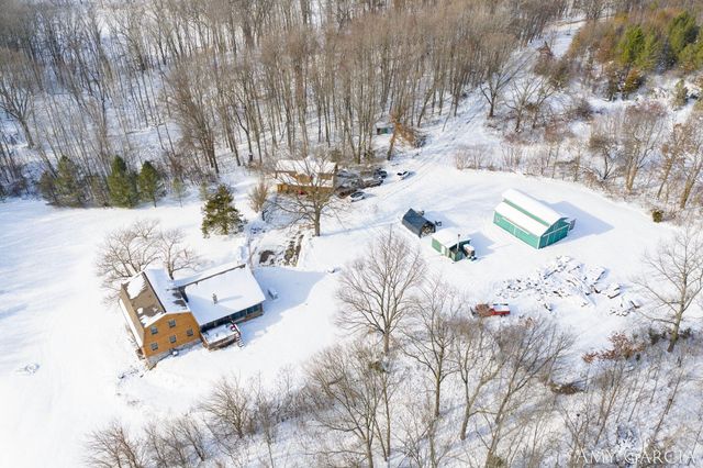 7991 N Rose Road, Hope Twp, MI 49046