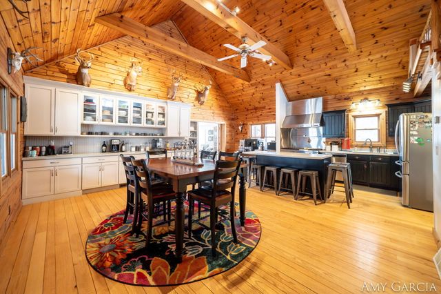 7991 N Rose Road, Hope Twp, MI 49046