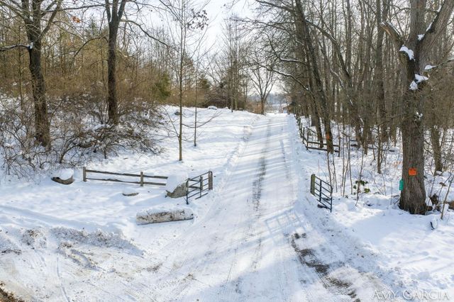 7991 N Rose Road, Hope Twp, MI 49046