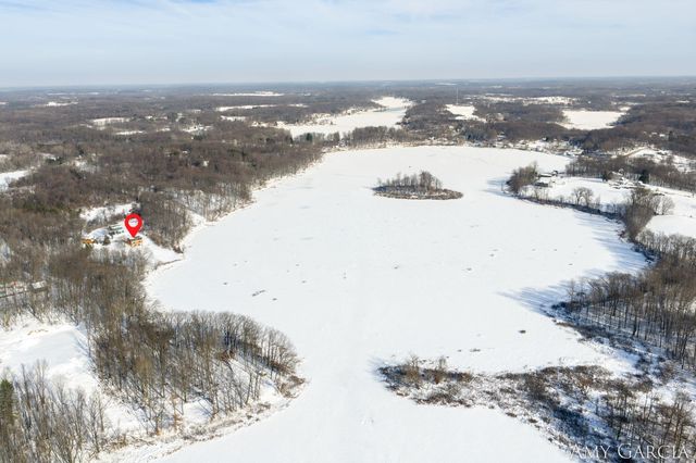 7991 N Rose Road, Hope Twp, MI 49046