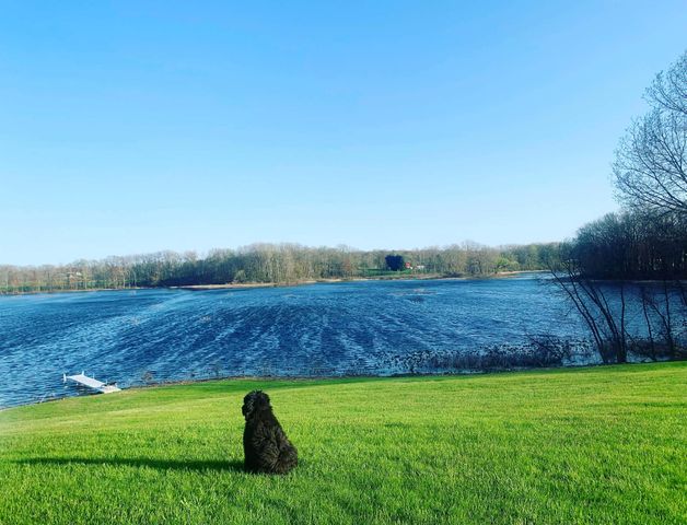 7991 N Rose Road, Hope Twp, MI 49046