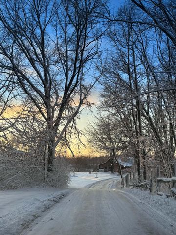 7991 N Rose Road, Hope Twp, MI 49046