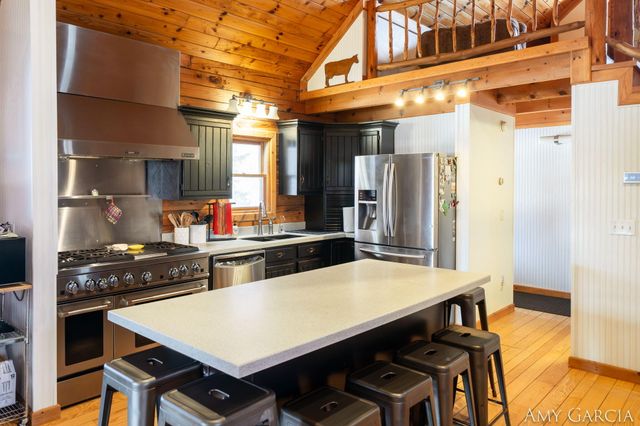 7991 N Rose Road, Hope Twp, MI 49046