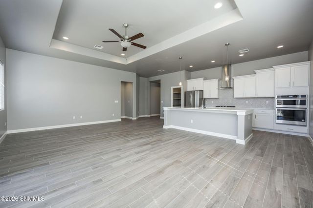 2627 Petaluma Avenue, Las Cruces, NM 88011