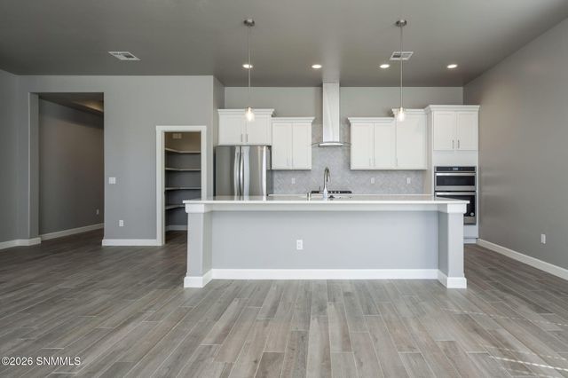 2627 Petaluma Avenue, Las Cruces, NM 88011
