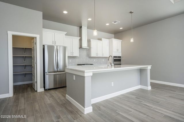 2627 Petaluma Avenue, Las Cruces, NM 88011