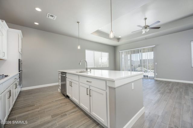 2627 Petaluma Avenue, Las Cruces, NM 88011