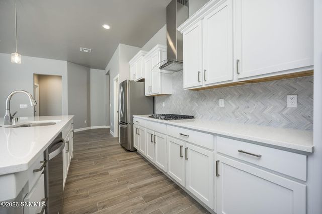 2627 Petaluma Avenue, Las Cruces, NM 88011