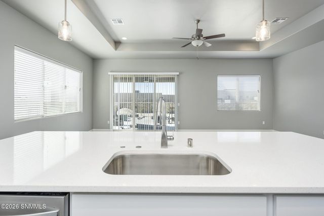 2627 Petaluma Avenue, Las Cruces, NM 88011