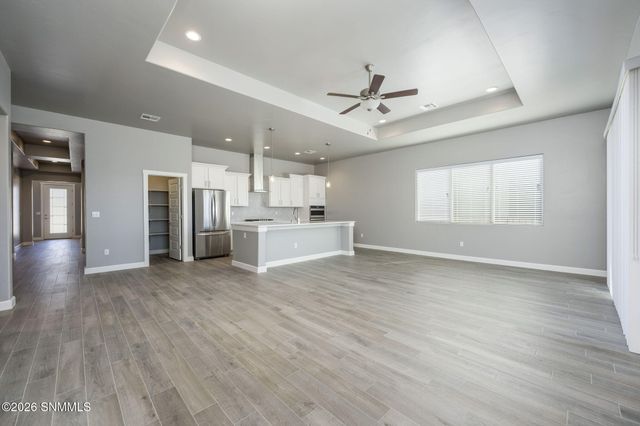 2627 Petaluma Avenue, Las Cruces, NM 88011