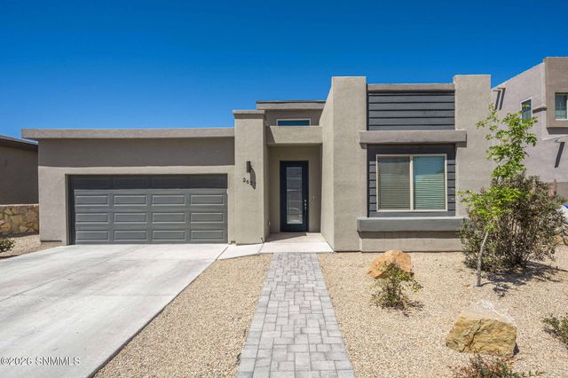 2627 Petaluma Avenue, Las Cruces, NM 88011