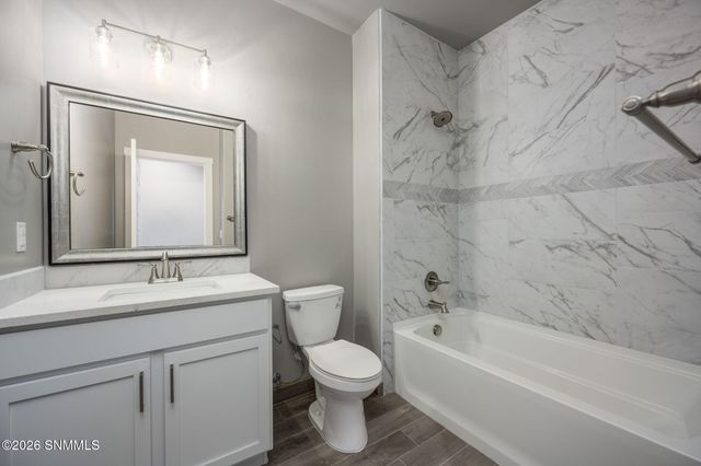 2627 Petaluma Avenue, Las Cruces, NM 88011