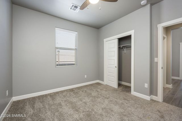 2627 Petaluma Avenue, Las Cruces, NM 88011