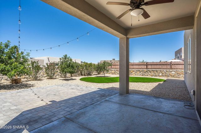 2627 Petaluma Avenue, Las Cruces, NM 88011