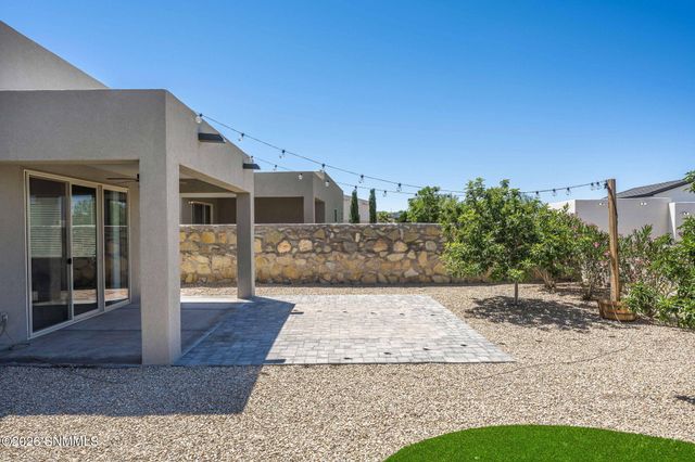 2627 Petaluma Avenue, Las Cruces, NM 88011