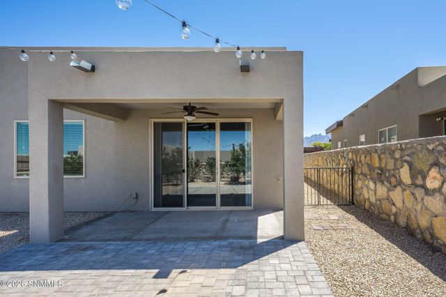 2627 Petaluma Avenue, Las Cruces, NM 88011