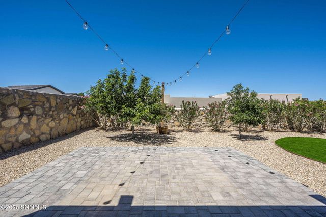 2627 Petaluma Avenue, Las Cruces, NM 88011