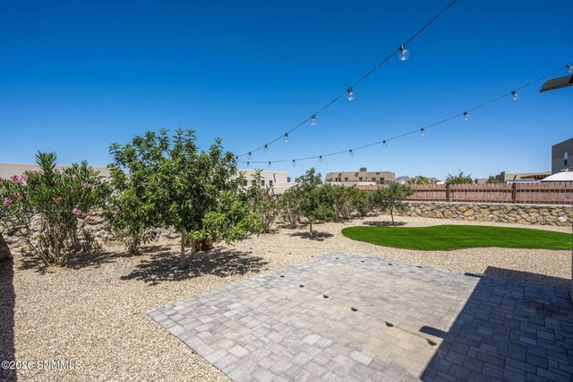 2627 Petaluma Avenue, Las Cruces, NM 88011