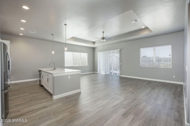 2627 Petaluma Avenue, Las Cruces, NM 88011
