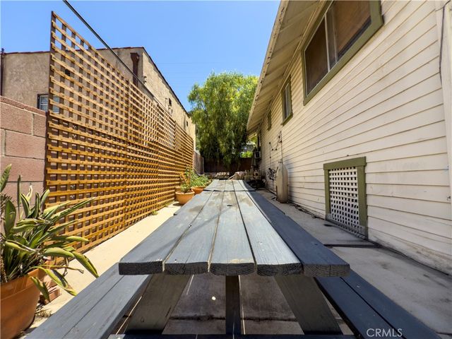 3621 Griffin Avenue, Los Angeles, CA 90031