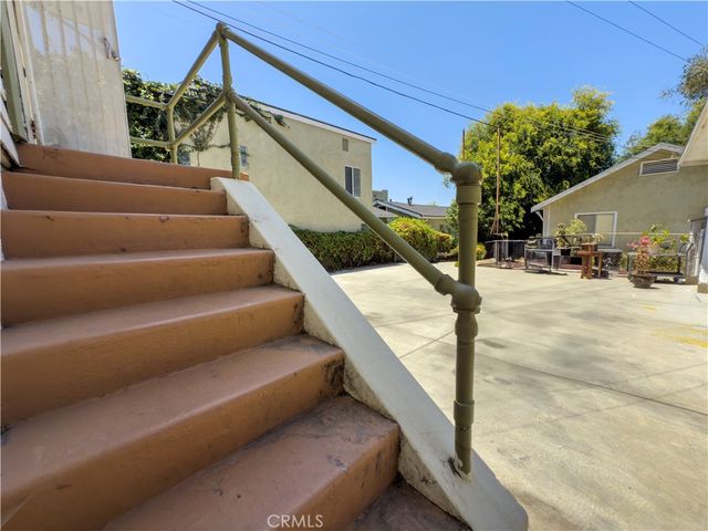 3621 Griffin Avenue, Los Angeles, CA 90031