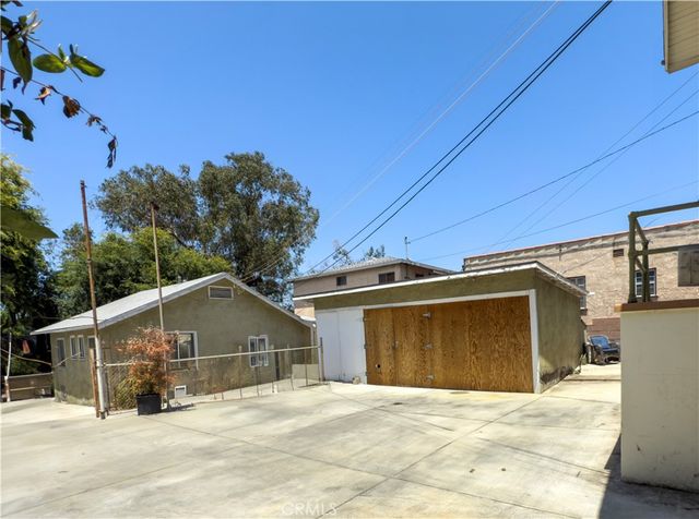 3621 Griffin Avenue, Los Angeles, CA 90031