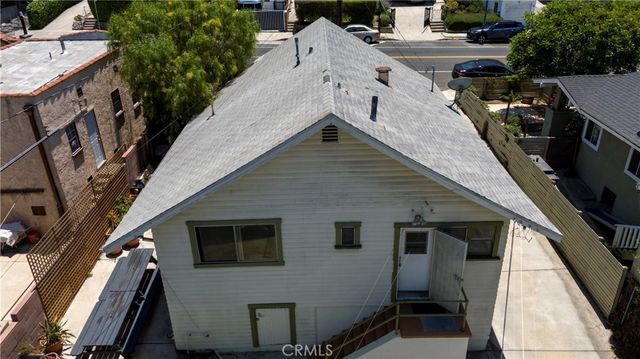 3621 Griffin Avenue, Los Angeles, CA 90031