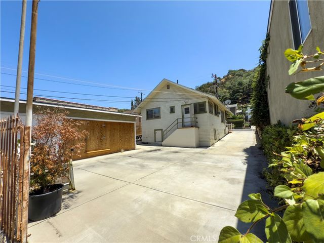 3621 Griffin Avenue, Los Angeles, CA 90031
