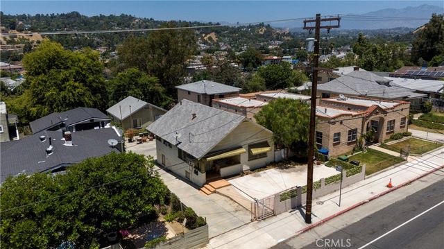 3621 Griffin Avenue, Los Angeles, CA 90031