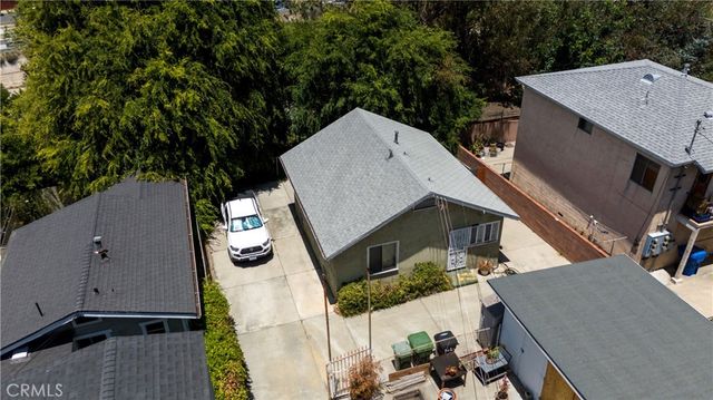 3621 Griffin Avenue, Los Angeles, CA 90031