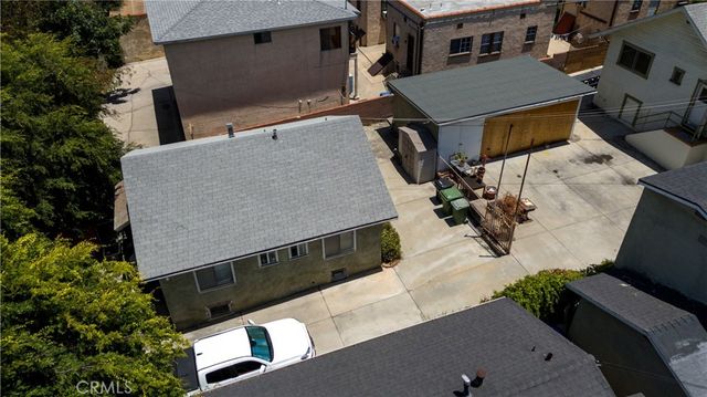 3621 Griffin Avenue, Los Angeles, CA 90031