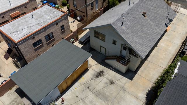 3621 Griffin Avenue, Los Angeles, CA 90031
