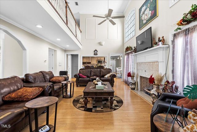 84 River Bend Road, Milton, NC 27305