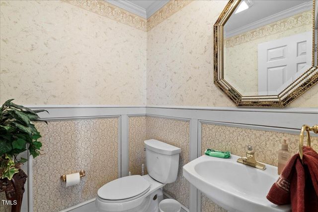 84 River Bend Road, Milton, NC 27305