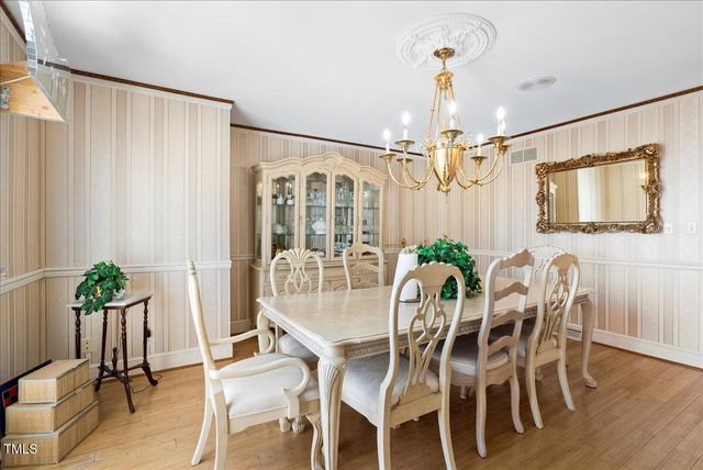 84 River Bend Road, Milton, NC 27305