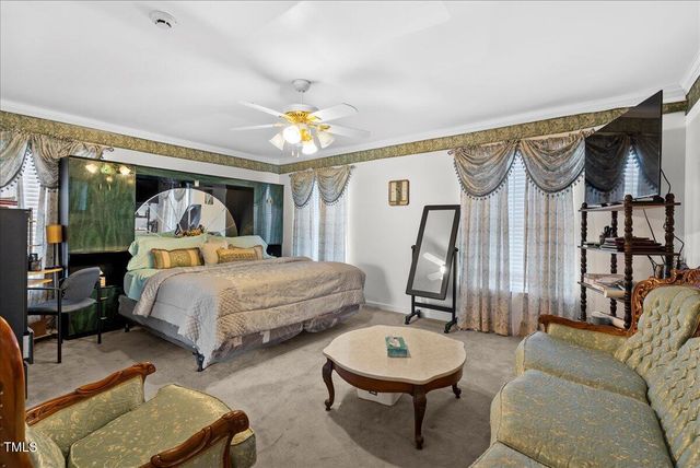 84 River Bend Road, Milton, NC 27305