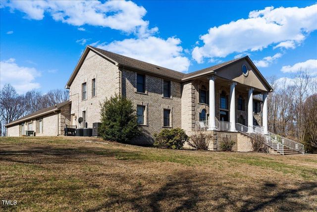 84 River Bend Road, Milton, NC 27305