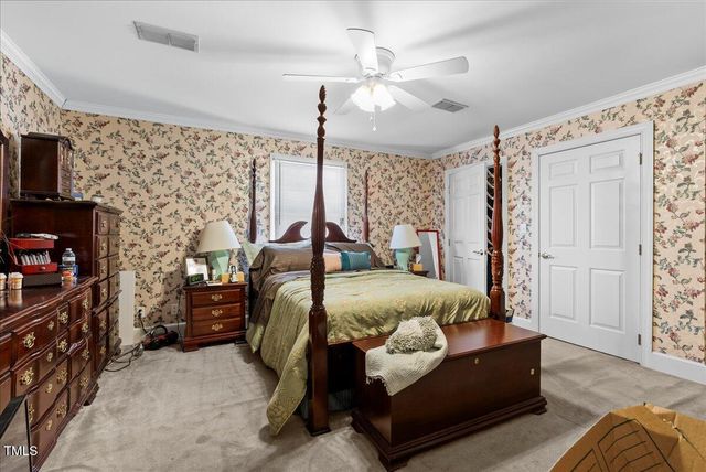 84 River Bend Road, Milton, NC 27305