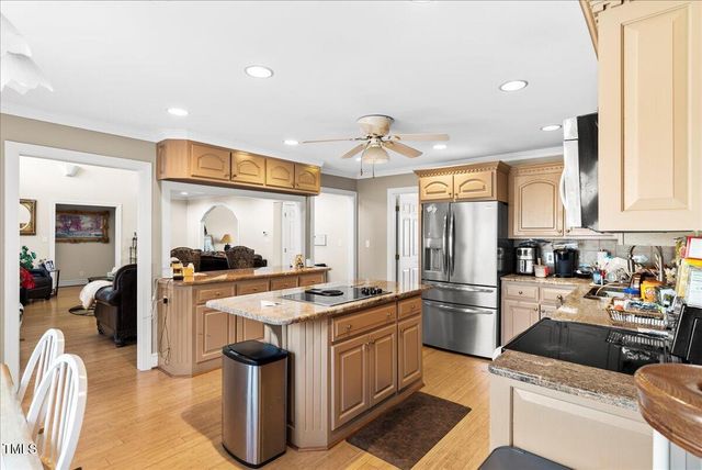 84 River Bend Road, Milton, NC 27305