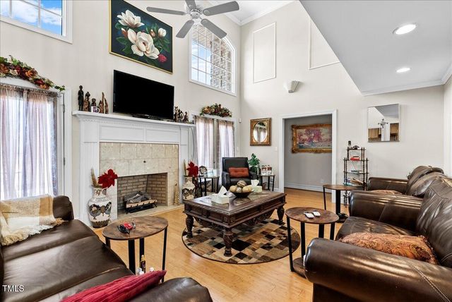 84 River Bend Road, Milton, NC 27305