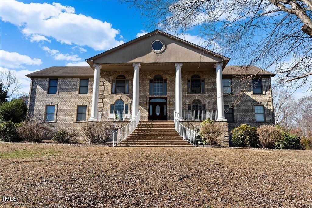 84 River Bend Road, Milton, NC 27305