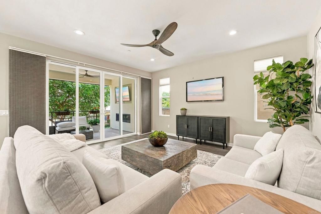 15110 Lincoln Loop, San Diego, CA 92127 — exterior