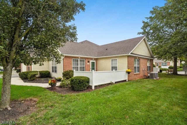 153 MERRY LN., Hillsborough Twp., NJ 08844