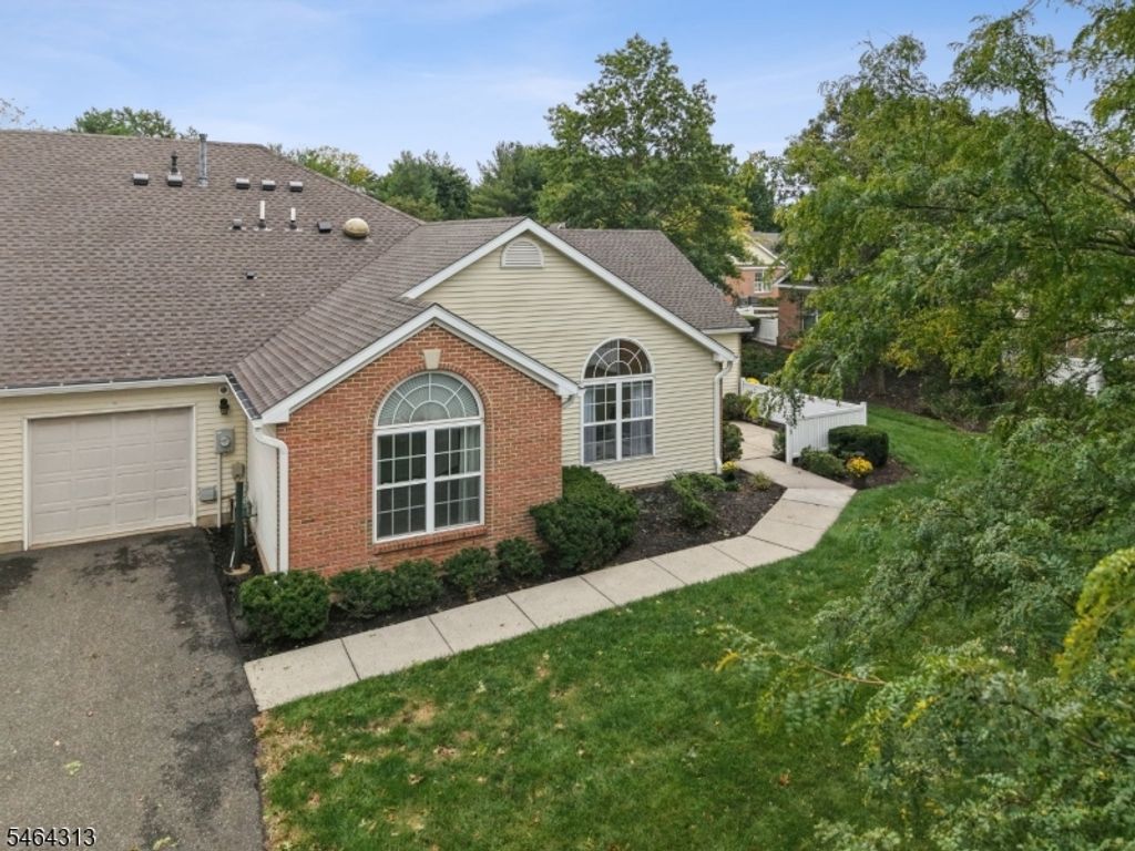 153 MERRY LN., Hillsborough Twp., NJ 08844 — photo 2