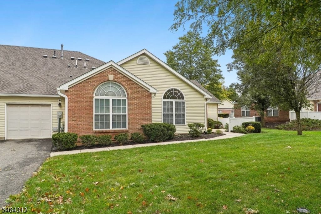 153 MERRY LN., Hillsborough Twp., NJ 08844 — photo 3