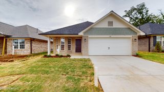 7851 Gardendale Drive, Olive Branch, MS 38654